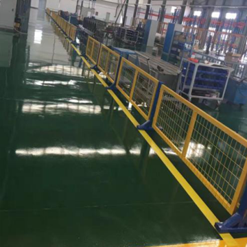 車間、倉庫隔離網(wǎng)