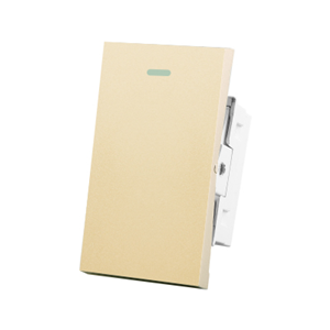 法獅龍 118型開關(guān)插座 尊榮系列