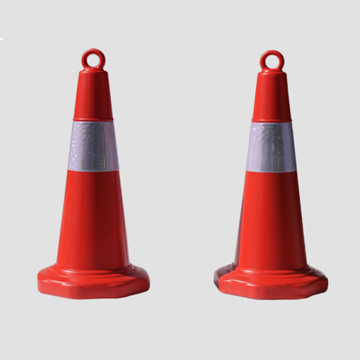 交通設(shè)施警示柱