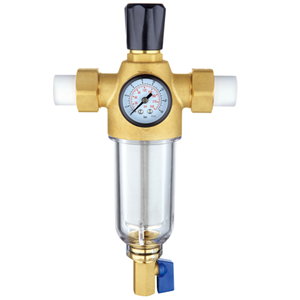 達柏林閥門 水閥系統(tǒng) 黃銅 過濾器