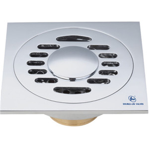 達(dá)柏林閥門 家用水控系統(tǒng) 地漏