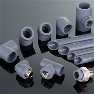 金牛管業(yè) 管材 水管 PP-R工程專用管