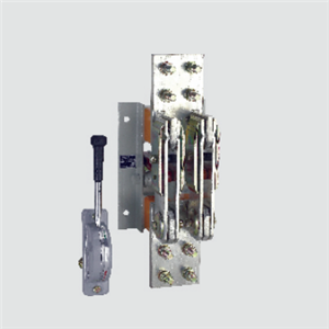 正泰電氣  HD13、HS13 系列電動(dòng)式和手動(dòng)式大電流刀開關(guān)