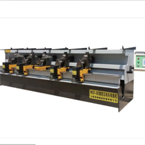 WGT-BP 通用款數(shù)控五機彎箍機（自動跑位調(diào)尺 通用加重版選配）建筑機械