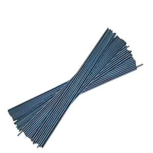 4.8級鍍鋅全螺紋絲桿 8.8級高強(qiáng)度絲桿/牙條/全牙螺桿/通絲1米長M4-M30系列 【白鋅】M8*1米