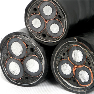 金太陽高壓交聯(lián)電纜