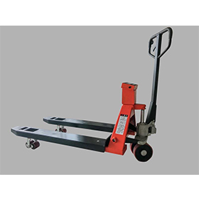 電子叉車(chē)秤