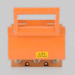 HD11F系列防誤型開啟式刀開關(guān)